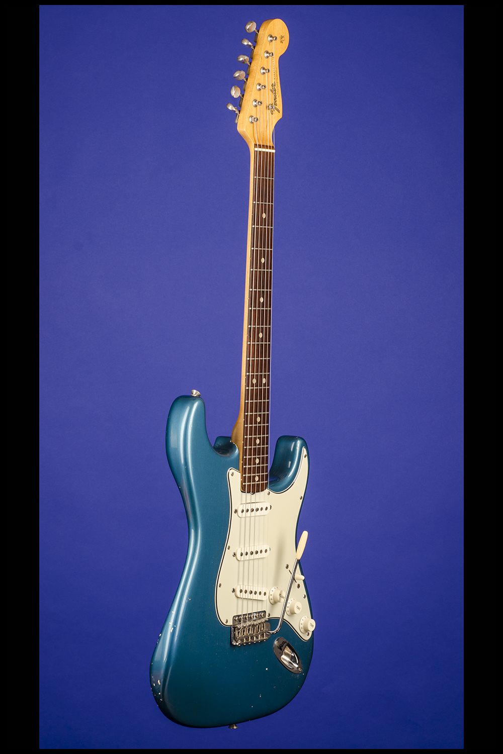 Stratocaster Guitars | Fretted Americana Inc.